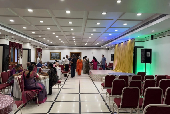 Kings Cross Residency 3