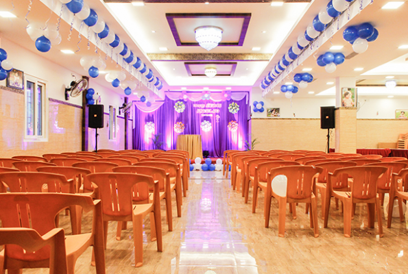 Venue Image