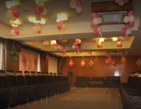 Curryocity Restaurant And Banquet at undefined