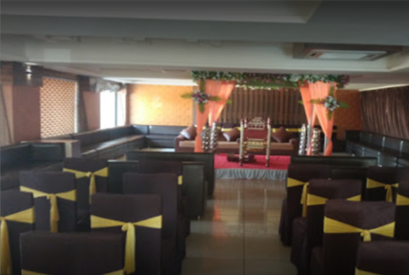 Curryocity Restaurant And Banquet 3