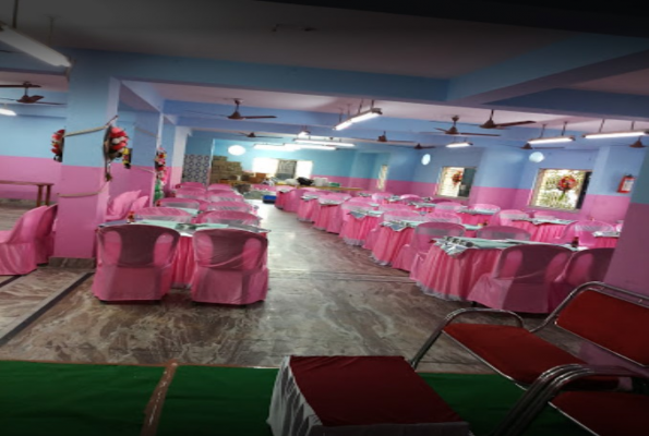 Shilpi Marriage Hall