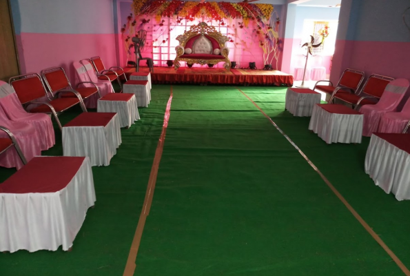 Shilpi Marriage Hall