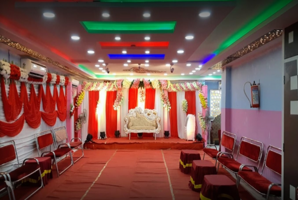 Shilpi Marriage Hall