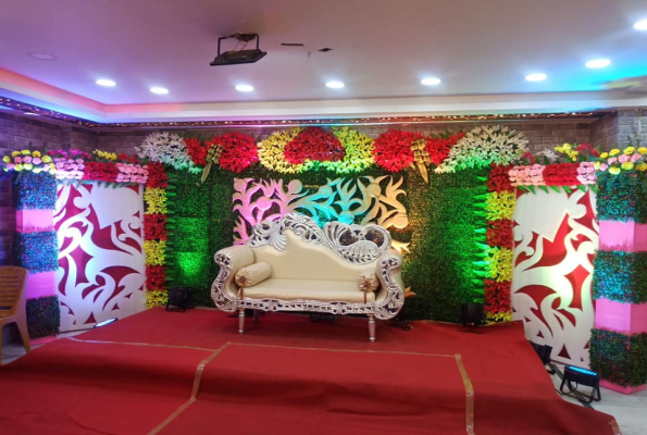 Shilpi Marriage Hall