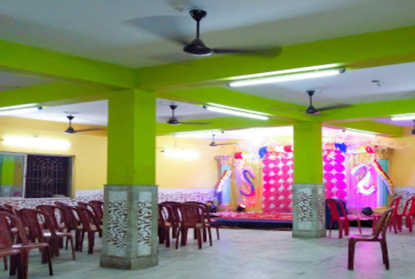 Paradise Banquet Hall