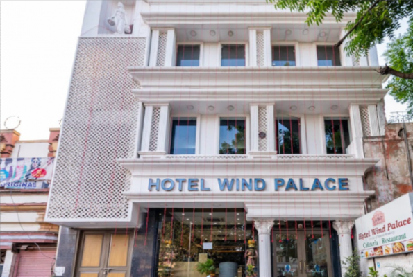 Hotel Wind Palace