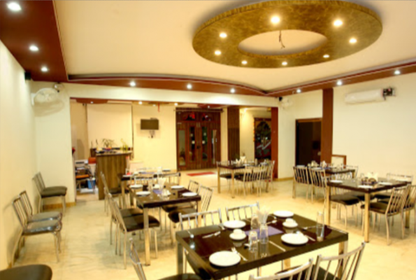 Hotel Bikaner Haveli