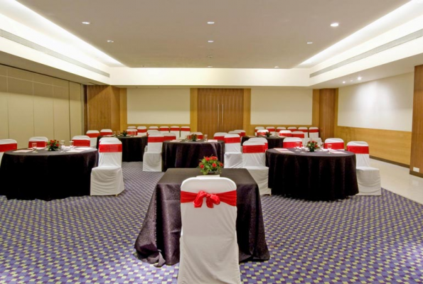Four Points By Sheraton