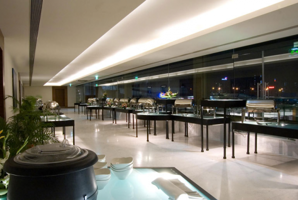 Four Points By Sheraton