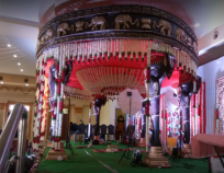 Anantha Susheelamma Function Hall