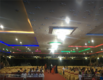 Baddam Surender Reddy Function Hall