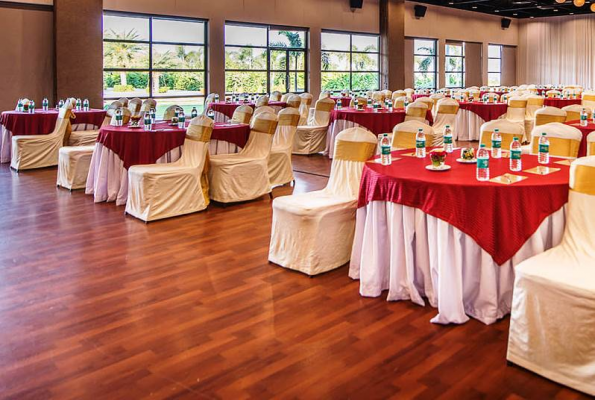 Palm Exotica Resorts & Spa 2