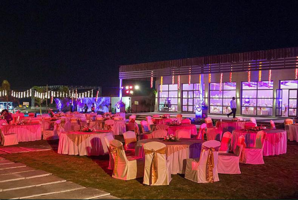 Palm Exotica Resorts & Spa 1