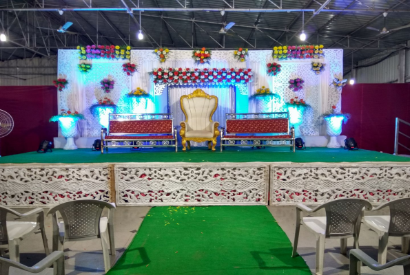 White Palace Function Hall