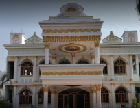 Kohinoor Garden Function Hall