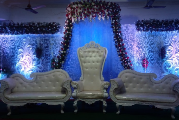 Kohinoor Garden Function Hall