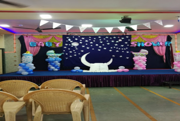 Chintamani Hall