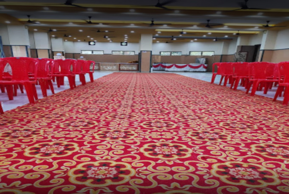Darshan Marriage Hall