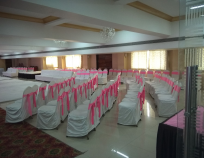 Ceremony Banquet Hall