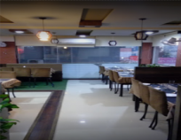 Green Chilli Restaurant And Banquet