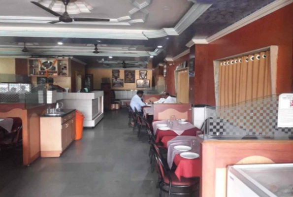 Aradhana Garden Mangal Karyalay