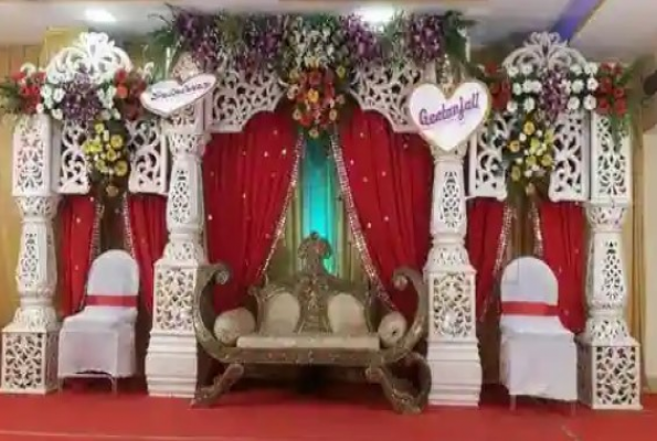 Aradhana Garden Mangal Karyalay