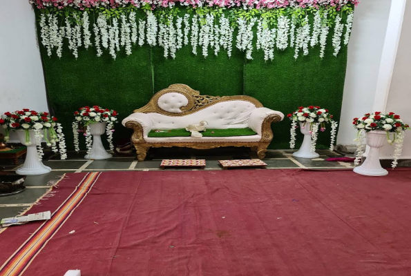 Shivtej Mangal Karyalay