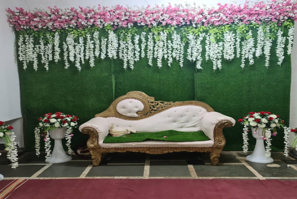 Shivtej Mangal Karyalay