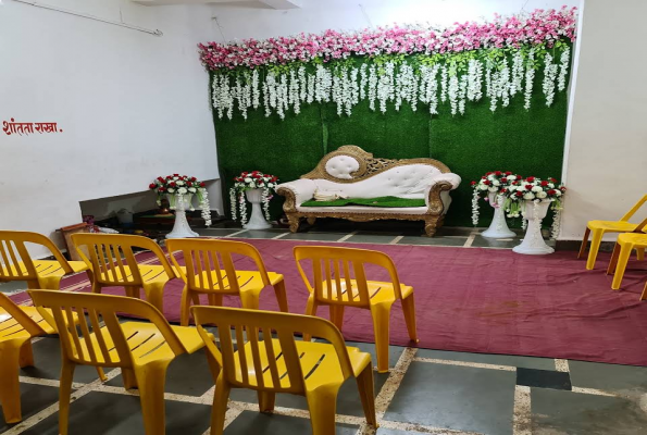 Shivtej Mangal Karyalay