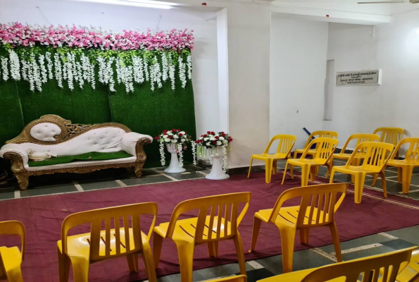 Shivtej Mangal Karyalay