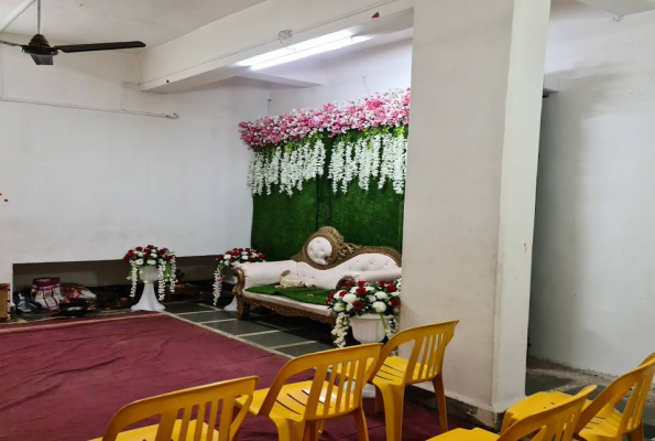 Shivtej Mangal Karyalay