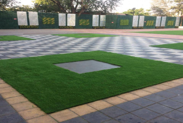 Krushna Sundar Lawns