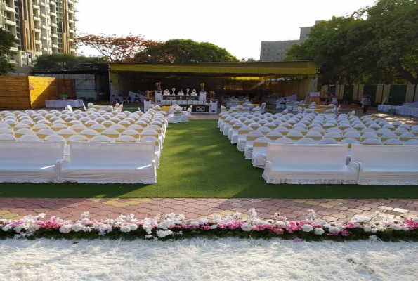 Krushna Sundar Lawns