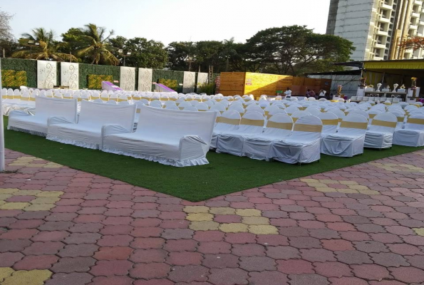 Krushna Sundar Lawns