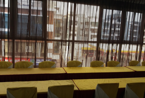 Sambhrama Party Hall