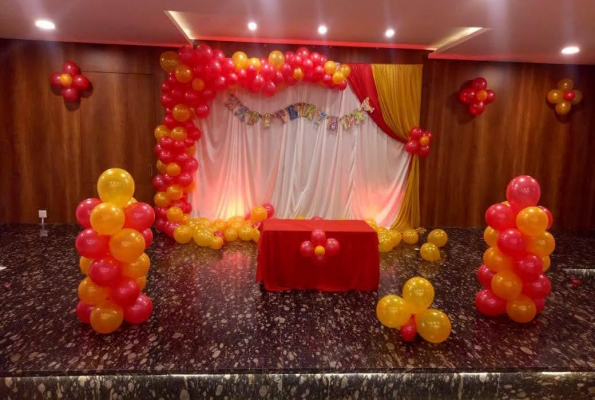 Sambhrama Party Hall