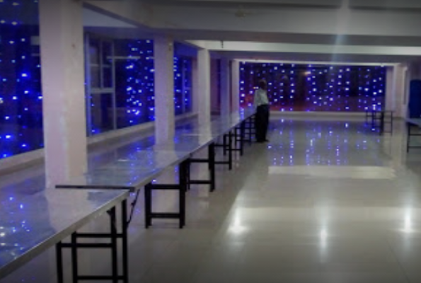 Krishna Flower Party Hall