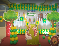 G H Party Hall G H Party Hall