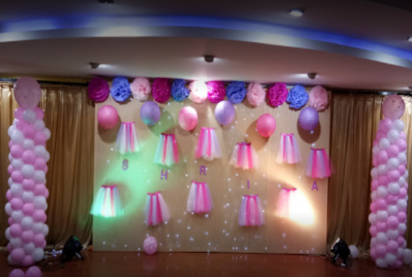 Get Best Prices & Packages of Sai Krishna Party Hall in Bangalore ...