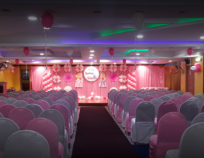 Sai Krishna Party Hall