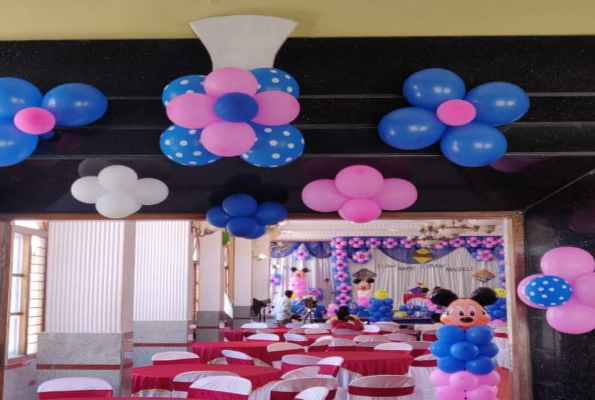 Sri Lakkshmi Party Hall