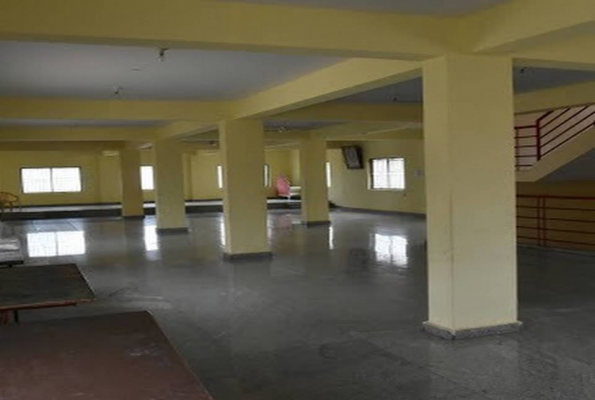 Om Sakthi Mini Hall