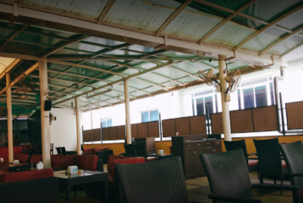 Tamarind Restaurant