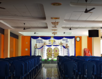Akash Convention Hall Akash Convention Hall