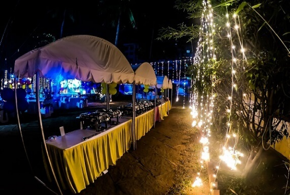 Patels Inn