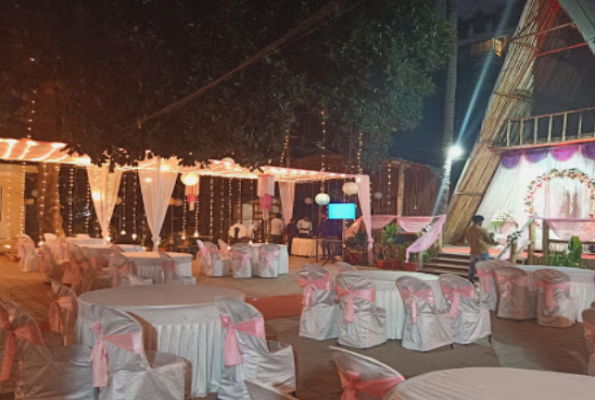 Patels Inn