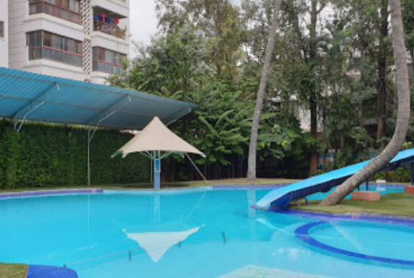 Patels Inn