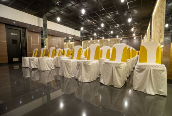 Grand Seasons The Business Hotel