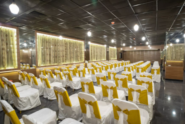 Grand Seasons The Business Hotel