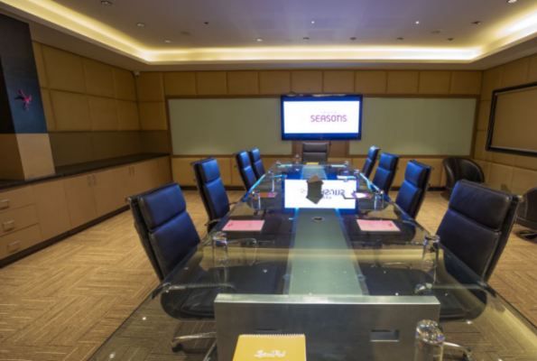 Grand Seasons The Business Hotel